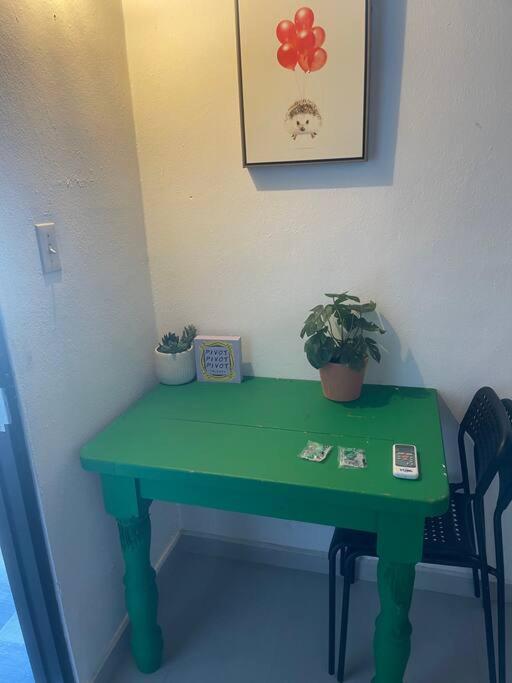 Ferienwohnung Trotamundos San Juan Zimmer foto