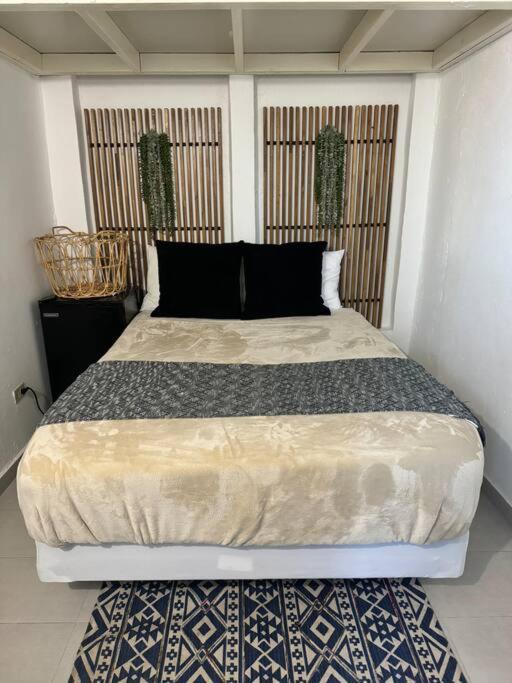 Ferienwohnung Trotamundos San Juan Zimmer foto