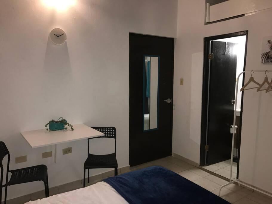 Ferienwohnung Trotamundos San Juan Zimmer foto