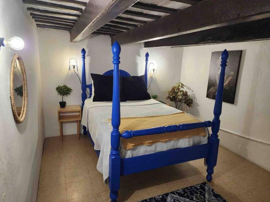 Ferienwohnung Trotamundos San Juan Zimmer foto