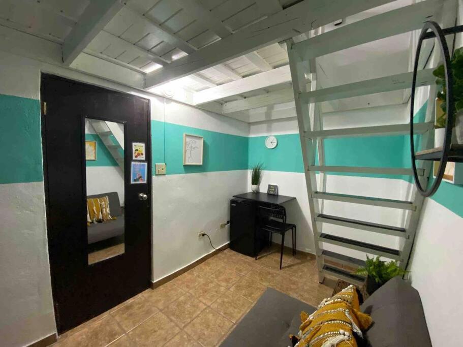Ferienwohnung Trotamundos San Juan Zimmer foto