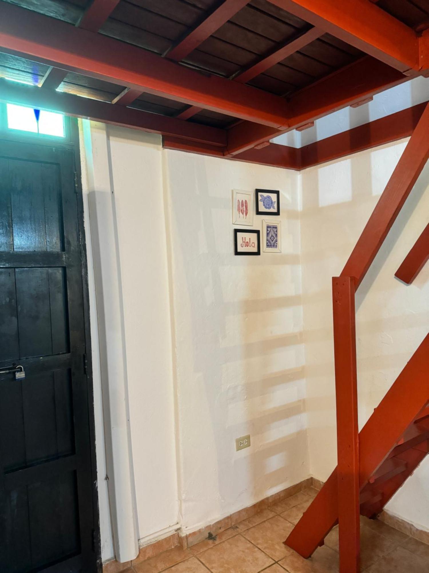 Ferienwohnung Trotamundos San Juan Zimmer foto