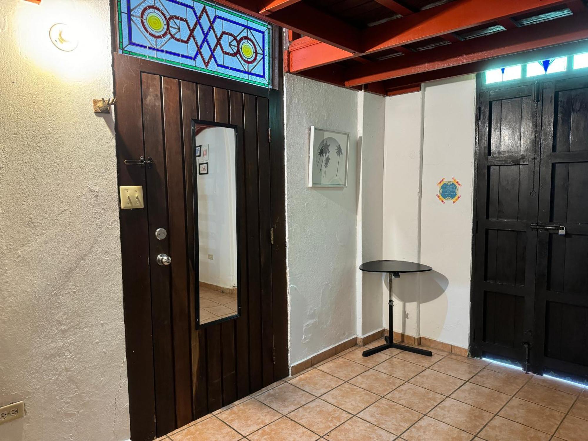 Ferienwohnung Trotamundos San Juan Zimmer foto